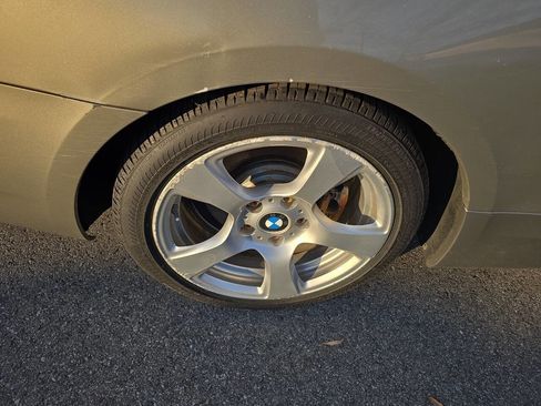 Used 2008 BMW 328i Convertible image 16