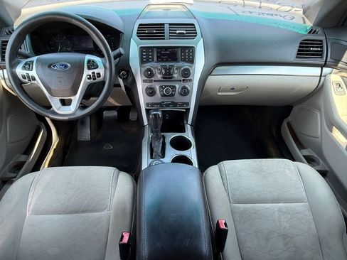 Used 2013 Ford Explorer 4WD image 16
