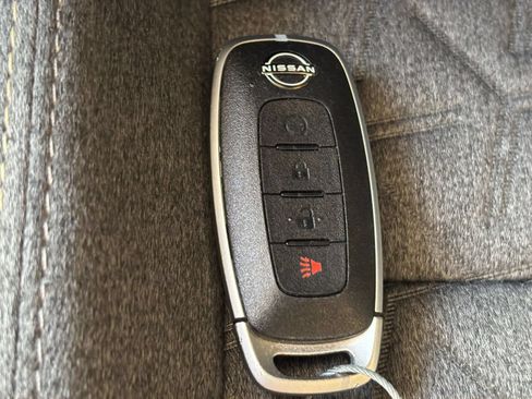 Used 2026 Nissan Kicks SV w/ Cold Weather Package FWD image 23