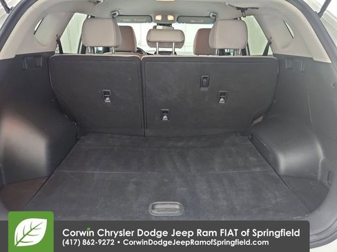 Used 2019 Hyundai Tucson SE image 31