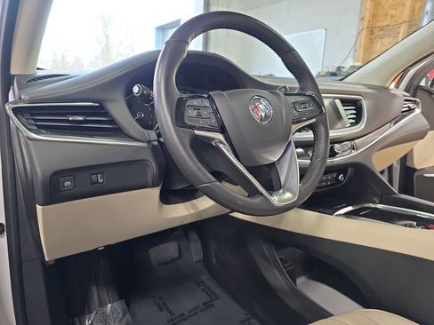 Used 2023 Buick Enclave Essence w/ Trailering Package, 5000 lbs. image 16