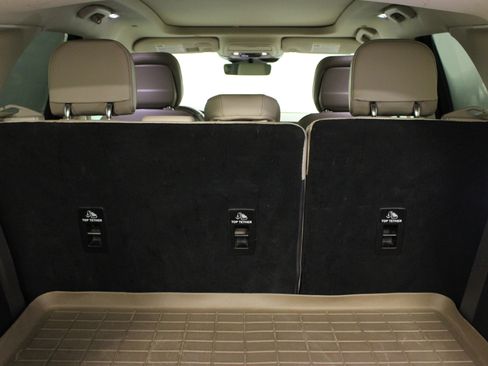 Used 2020 Lincoln Corsair Reserve image 27