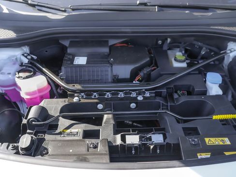 New 2025 Volkswagen ID.4 Pro S Plus image 43