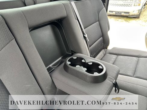 Used 2017 Chevrolet Silverado 2500 LT w/ All Star Edition image 21