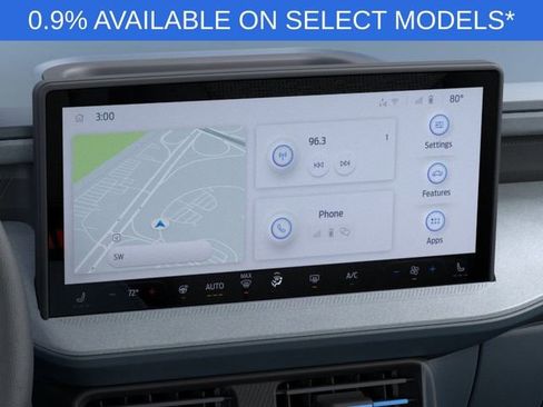 New 2026 Ford Maverick XLT AWD/4WD image 15