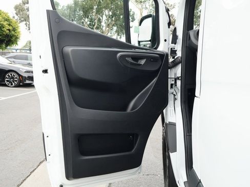 New 2026 Mercedes-Benz Sprinter 2500 image 7