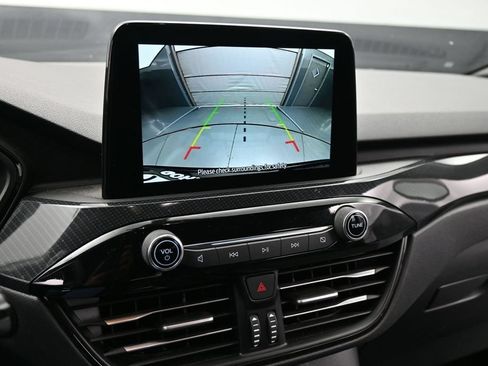 Used 2024 Ford Escape ST-Line w/ Equipment Group 301A FWD image 14