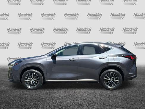 Certified 2024 Lexus NX 250 FWD image 8
