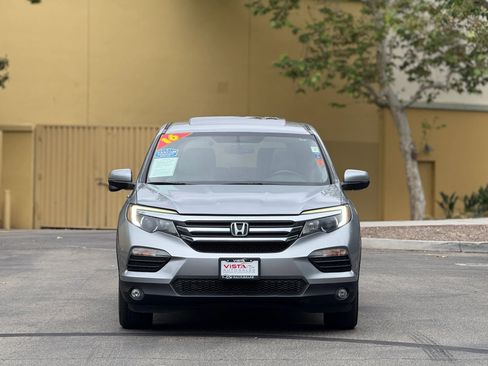 Used 2016 Honda Pilot EX-L image 8