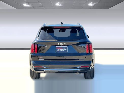 Used 2023 Kia Sorento SX image 10