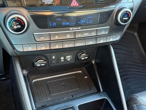 Used 2019 Hyundai Tucson Ultimate image 26