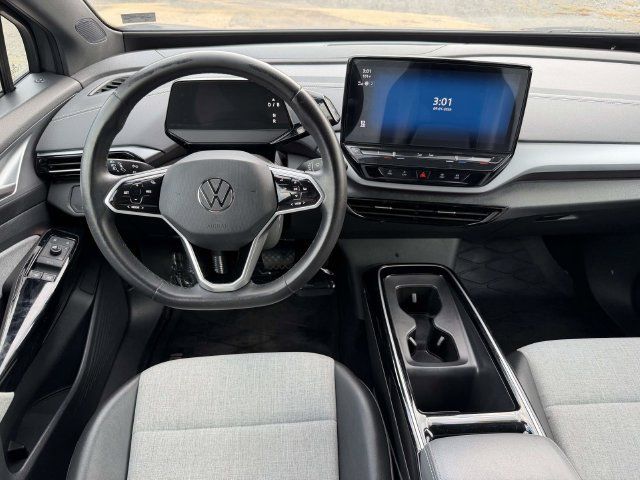 Used 2023 Volkswagen ID.4 Pro RWD image 3