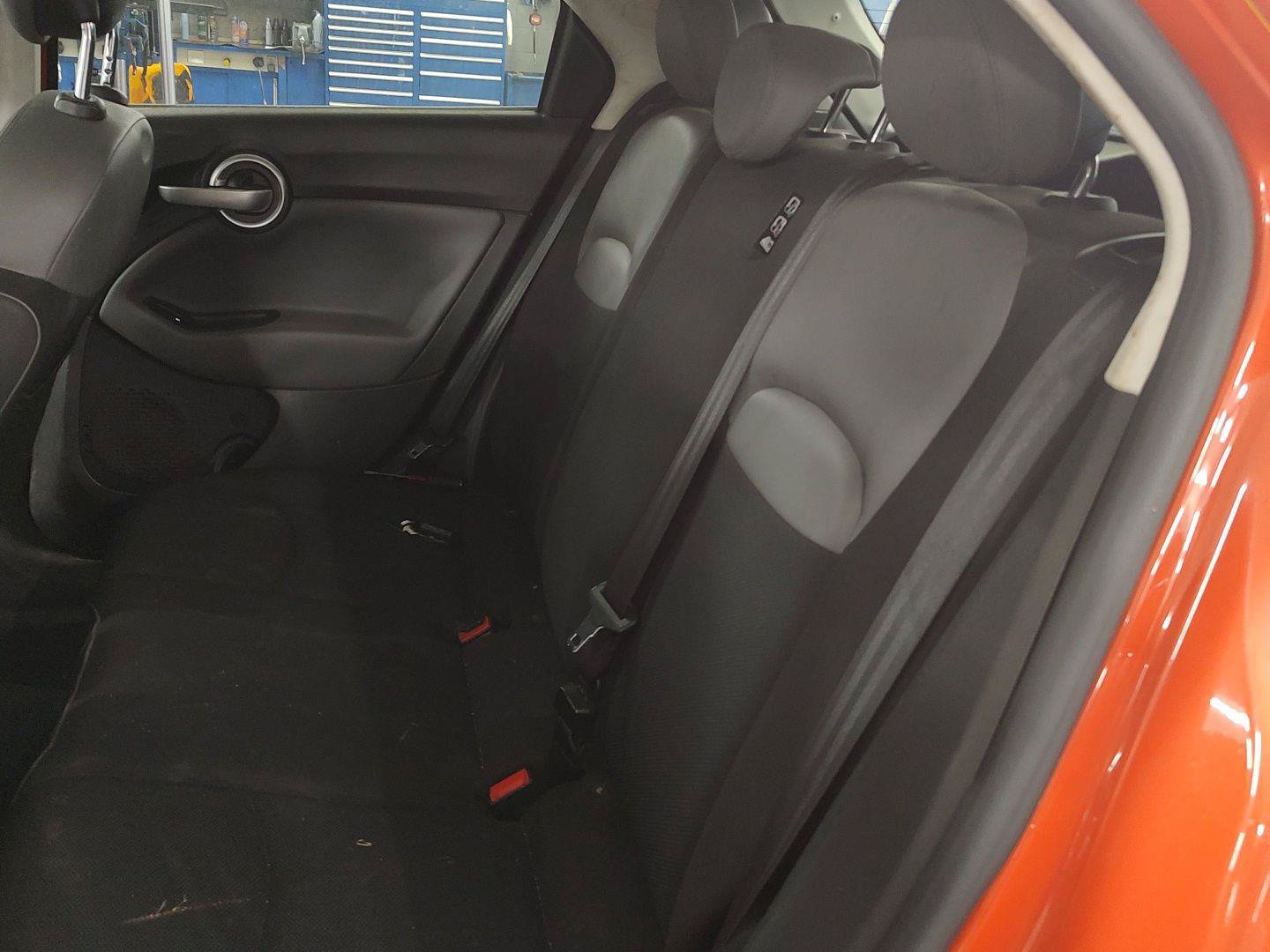 Used 2016 FIAT 500X Easy FWD image 13