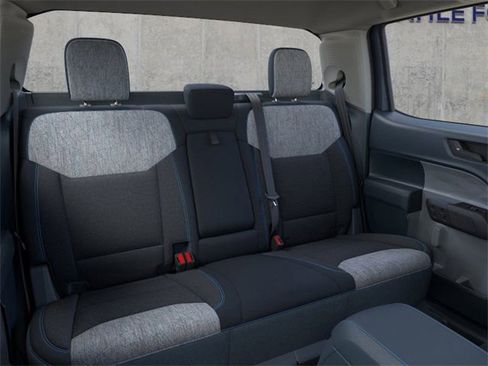 New 2026 Ford Maverick XLT image 10