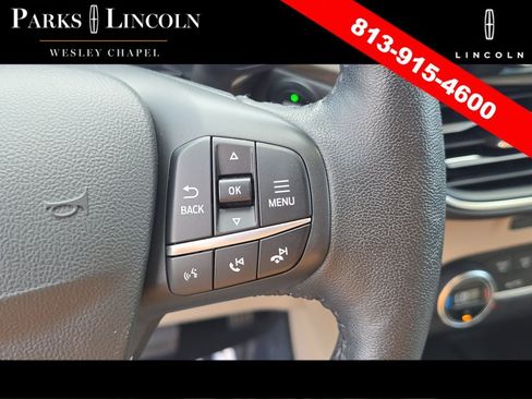 Used 2020 Ford Escape Titanium FWD image 30