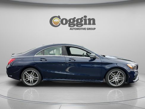 Used 2018 Mercedes-Benz CLA 250 image 7