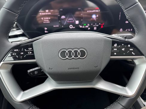 New 2026 Audi A6 Premium Plus image 20