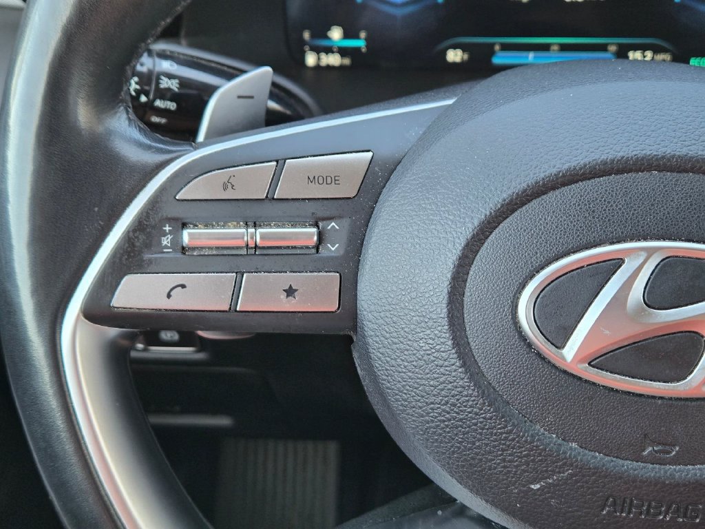 Used 2023 Hyundai Palisade SEL w/ Premium Package FWD image 23