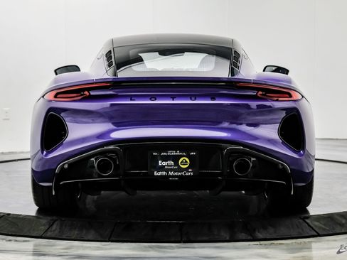 New 2026 Lotus Emira image 13