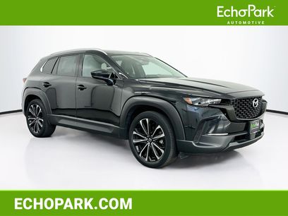 Used 2026 MAZDA CX-50 AWD 2.5 S w/ Premium Package