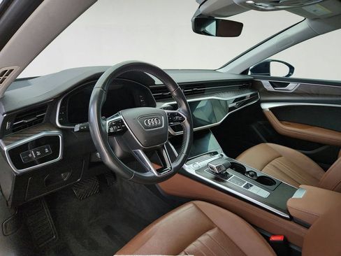 Used 2019 Audi A7 3.0T Premium Plus w/ Premium Plus Package AWD/4WD image 10