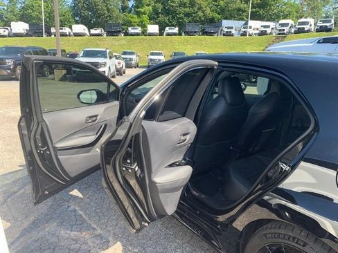 Used 2025 Toyota Corolla GR AWD/4WD image 16
