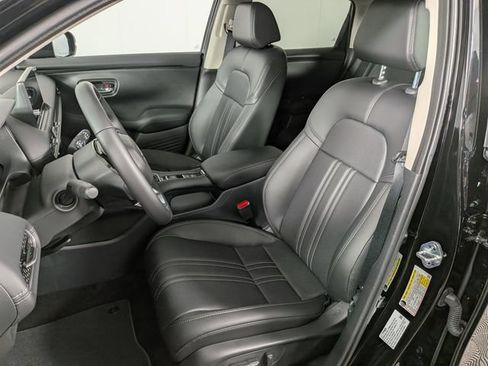 New 2027 Honda HR-V EX-L image 14