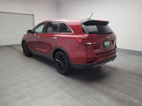Used 2020 Kia Sorento EX FWD image 5