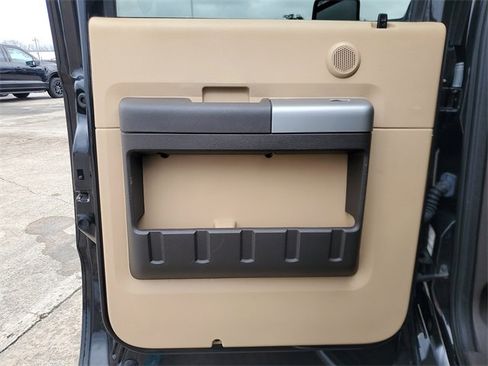 Used 2013 Ford F350 Lariat w/ Lariat Ultimate Pkg image 13