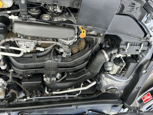 Used 2021 Subaru Crosstrek 2.5i Sport w/ Popular Package #3 image 14