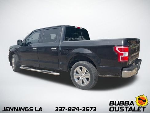 Used 2019 Ford F150 XLT w/ Equipment Group 302A Luxury RWD image 7