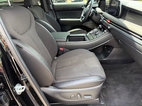 Certified 2025 Hyundai Palisade Calligraphy AWD/4WD image 14
