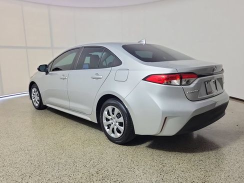 Used 2024 Toyota Corolla LE FWD image 7
