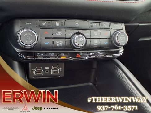 Certified 2023 Dodge Durango GT image 22