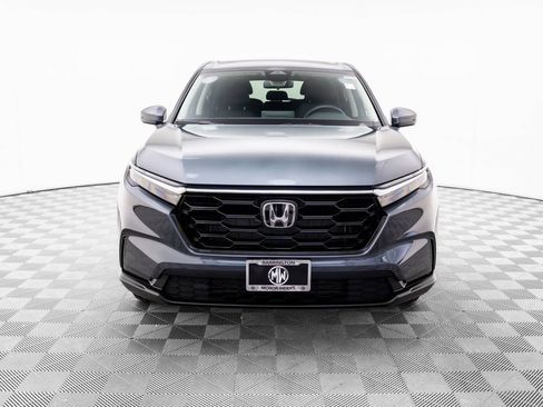 New 2026 Honda CR-V EX image 9