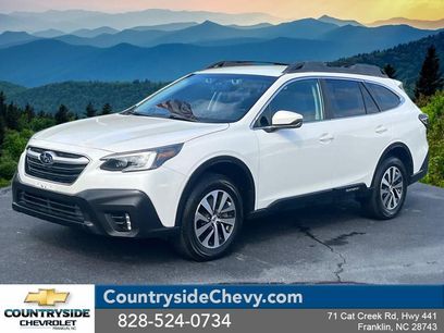 Used 2021 Subaru Outback Premium
