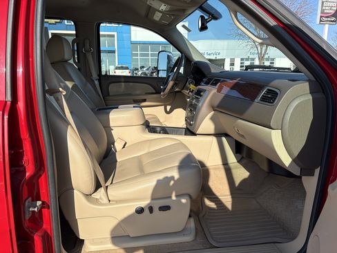 Used 2008 GMC Sierra 3500 SLT w/ Convenience Package image 25