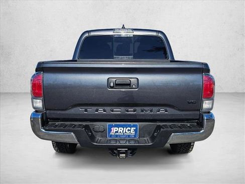 Used 2023 Toyota Tacoma TRD Off-Road image 6