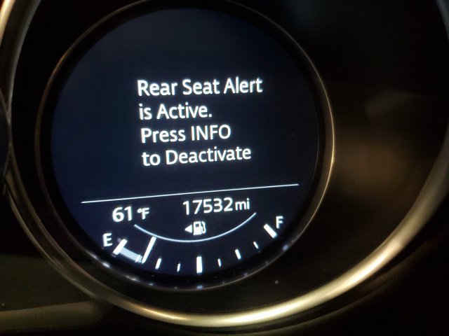 Used 2025 MAZDA CX-5 Carbon Edition AWD/4WD image 16