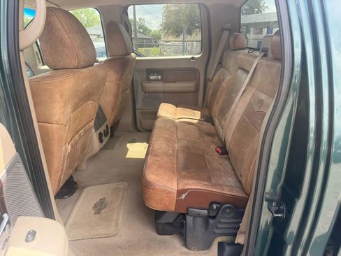 Used 2007 Ford F150 King Ranch image 12