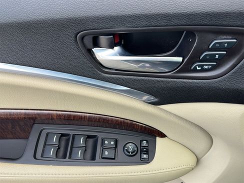 Used 2017 Acura MDX SH-AWD w/ Technology Package image 25