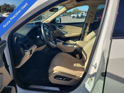 Certified 2021 Acura RDX w/ Technology Package image 31