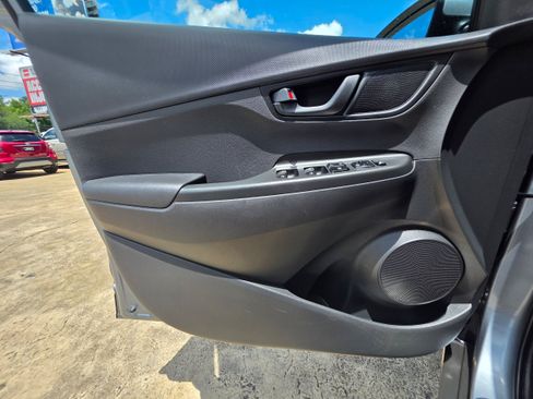 Used 2020 Hyundai Kona SEL FWD image 20