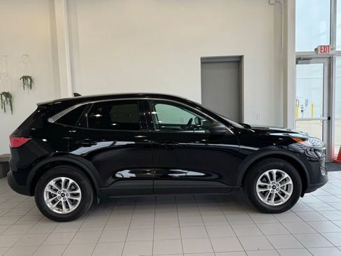 Used 2022 Ford Escape SE w/ Convenience Package AWD/4WD image 34