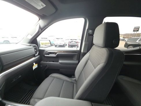 New 2025 Chevrolet Silverado 1500 RST w/ Convenience Package II image 25