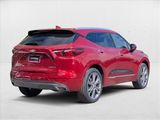 Used 2019 Chevrolet Blazer Premier w/ Sun and Wheels Package image 5