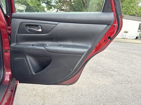 Used 2018 Nissan Altima 2.5 S image 20
