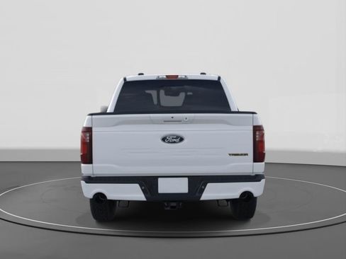 New 2025 Ford F150 Tremor w/ Bed Utility Package image 5