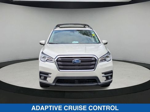 Used 2022 Subaru Ascent Limited w/ Technology Package image 9