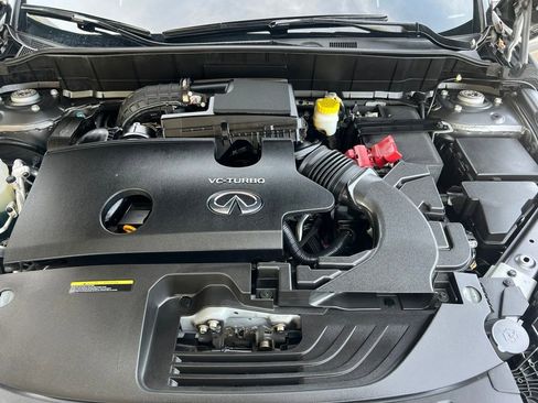 Used 2023 INFINITI QX55 Essential AWD/4WD image 28